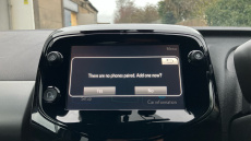 Toyota Aygo 1.0 VVT-i X-Trend TSS 5dr x-shift Petrol Hatchback